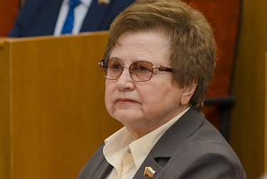 В Оренбурге состоится «Большой женсовет»